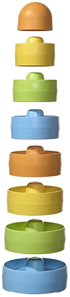 Green Toys Stapelturm -Kinder Welt Verkauf green toys stapelturm 2