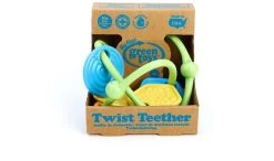 Green Toys Verdrehter Beißring -Kinder Welt Verkauf green toys verdrehter beissring 3