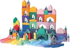 Grimm's - 1001 Nacht Baukasten -Kinder Welt Verkauf grimm apos s 1001 nacht baukasten 3