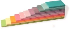 Grimm's - Bauplatten Pastell