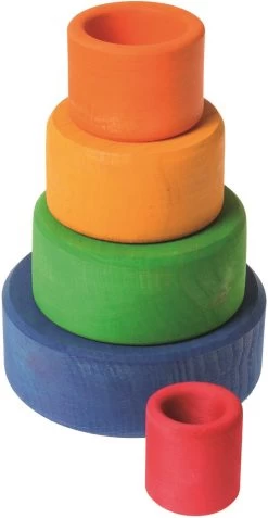 Grimm's - Blaues Schälchenset -Kinder Welt Verkauf grimm apos s blaues schaelchenset 2