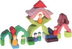 Grimm's - Blümchen -Kinder Welt Verkauf grimm apos s bluemchen 3