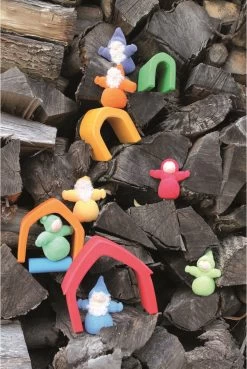 Grimm's - Buntes Haus -Kinder Welt Verkauf grimm apos s buntes haus 3