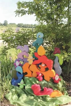 Grimm's - Casa Glora -Kinder Welt Verkauf grimm apos s casa glora 3