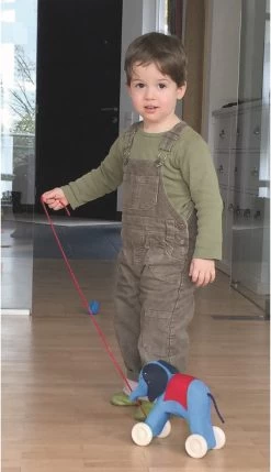 Grimm's - Elefant Otto -Kinder Welt Verkauf grimm apos s elefant otto 3