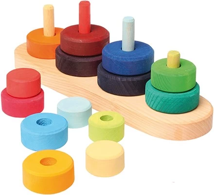 Grimm's - Fabuto 4 Grimm's - Fabuto – Bild 2