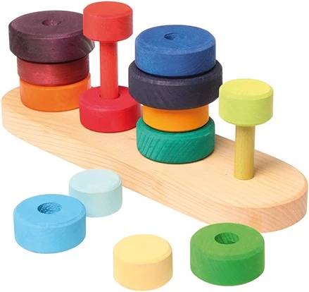 Grimm's - Fabuto 5 Grimm's - Fabuto – Bild 3