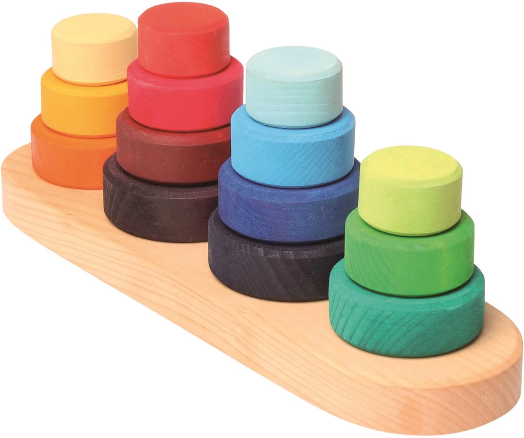 Grimm's - Fabuto 3 Grimm's - Fabuto