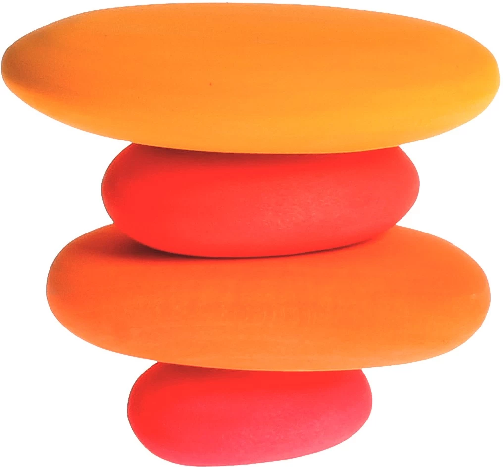 Grimm's - Feuersteine 4 Grimm's - Feuersteine – Bild 2