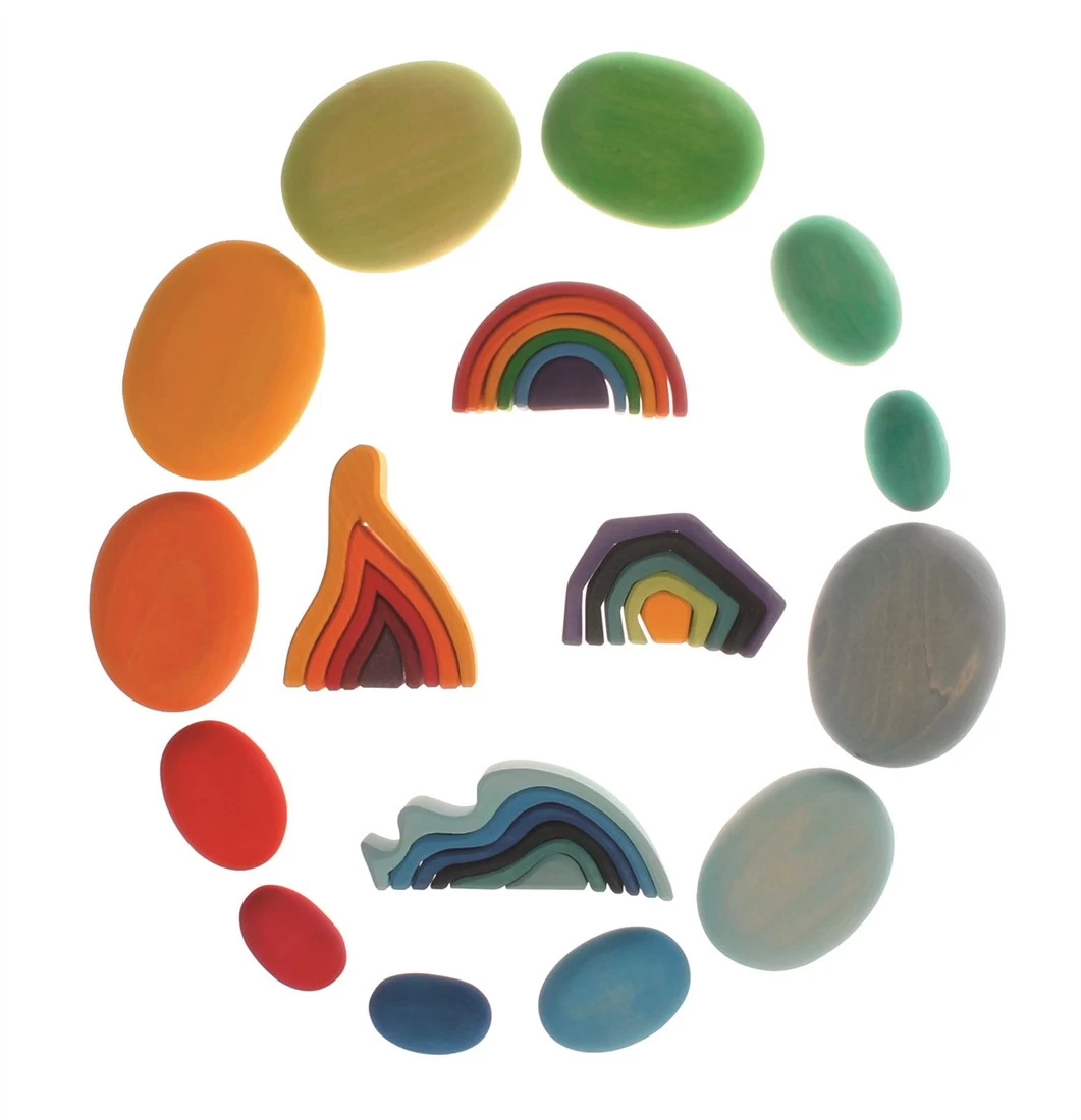 Grimm's - Feuersteine 5 Grimm's - Feuersteine – Bild 3