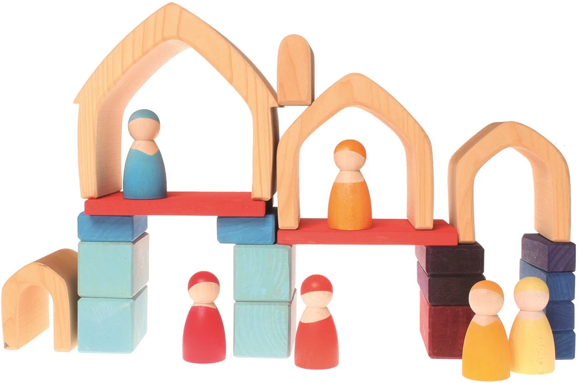 Grimm's - Haus Natur 4 Grimm's - Haus Natur – Bild 2