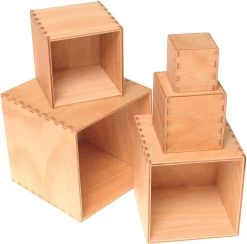 Grimm's - Kistensatz Natur -Kinder Welt Verkauf grimm apos s kistensatz natur 2