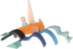 Grimm's - Kleine Wasserwellen -Kinder Welt Verkauf grimm apos s kleine wasserwellen 3