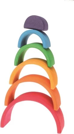 Grimm's - Kleiner Regenbogen 6 Grimm's - Kleiner Regenbogen -Kinder Welt Verkauf grimm apos s kleiner regenbogen 2