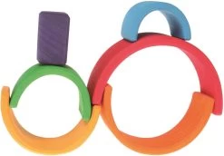 Grimm's - Kleiner Regenbogen 7 Grimm's - Kleiner Regenbogen -Kinder Welt Verkauf grimm apos s kleiner regenbogen 3