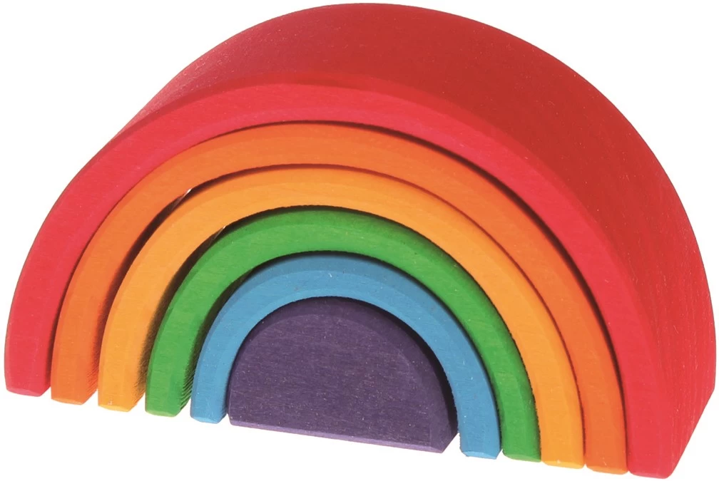 Grimm's - Kleiner Regenbogen 3 Grimm's - Kleiner Regenbogen