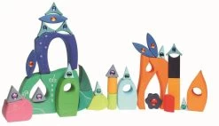 Grimm's - Märchendorf -Kinder Welt Verkauf grimm apos s maerchendorf 2