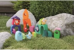 Grimm's - Märchendorf -Kinder Welt Verkauf grimm apos s maerchendorf 3