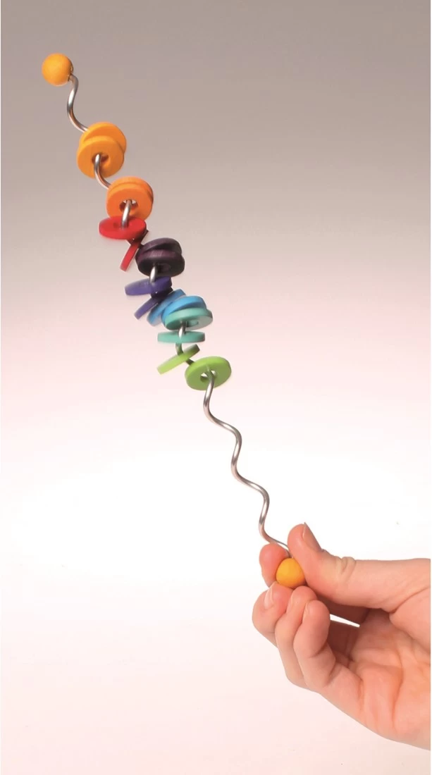 Grimm's - Mini Spirelli 4 Grimm's - Mini Spirelli – Bild 2