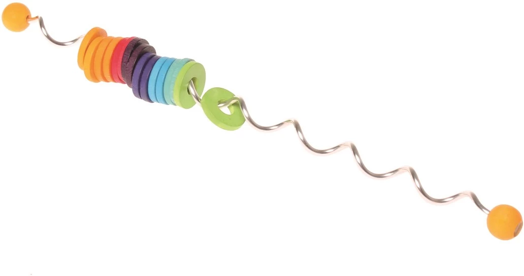 Grimm's - Mini Spirelli 3 Grimm's - Mini Spirelli