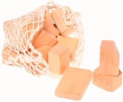 Grimm's - Natur Waldorfklötze -Kinder Welt Verkauf grimm apos s natur waldorfkloetze 2