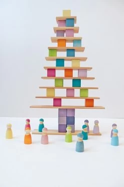 Grimm's - Pastell Mosaik 7 Grimm's - Pastell Mosaik -Kinder Welt Verkauf grimm apos s pastell mosaik 3