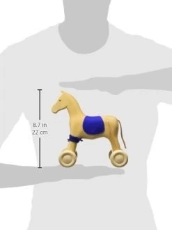 Grimm's - Pferd Holly -Kinder Welt Verkauf grimm apos s pferd holly 3