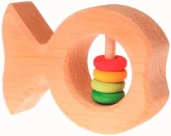 Grimm's - Rasselfisch Joschi