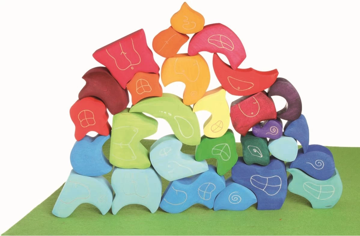 Grimm's - Rosenturm 4 Grimm's - Rosenturm – Bild 2