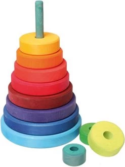 Grimm's - Scheibenturm -Kinder Welt Verkauf grimm apos s scheibenturm 2