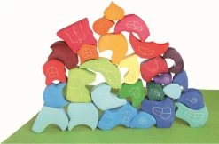 Grimm's - Tropfenturm 7 Grimm's - Tropfenturm -Kinder Welt Verkauf grimm apos s tropfenturm 3