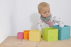 Grimm's - Großer Kistensatz Pastell 10 Grimm's - Großer Kistensatz Pastell -Kinder Welt Verkauf grimm s grosser kistensatz pastell 3