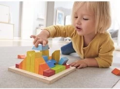 HABA 3D-Legespiel Creative Stones 5 HABA 3D-Legespiel Creative Stones -Kinder Welt Verkauf haba 3d legespiel creative stones 3
