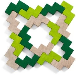 Haba 3D-Legespiel Viridis -Kinder Welt Verkauf haba 3d legespiel viridis 2