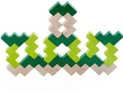 Haba 3D-Legespiel Viridis -Kinder Welt Verkauf haba 3d legespiel viridis 3