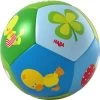 HABA Babyball Glücksbringer - 11 Cm -Kinder Welt Verkauf haba babyball gluecksbringer 11 cm