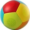 HABA Babyball Regenbogen -Kinder Welt Verkauf haba babyball regenbogen