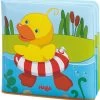 Haba Badebuch Schwimmente