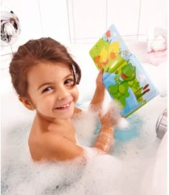 Haba Badebuch Schwimmente -Kinder Welt Verkauf haba badebuch schwimmente 3