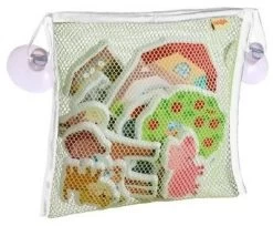 HABA Badespielzeug Bauernhof