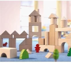 Haba Basisbausteine-Grundpackung -Kinder Welt Verkauf haba basisbausteine grundpackung 2