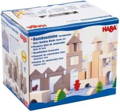 Haba Basisbausteine-Grundpackung -Kinder Welt Verkauf haba basisbausteine grundpackung 3