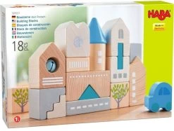 HABA Bausteine Bad Rodach -Kinder Welt Verkauf haba bausteine bad rodach 3