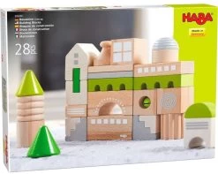 HABA Bausteine Coburg 6 HABA Bausteine Coburg -Kinder Welt Verkauf haba bausteine coburg 2