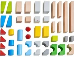 HABA Bausteine - Große Grundpackung, Bunt -Kinder Welt Verkauf haba bausteine grosse grundpackung bunt 3