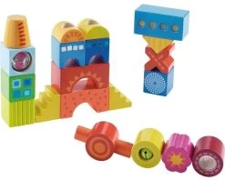 Haba Bausteine Kunterbunt -Kinder Welt Verkauf haba bausteine kunterbunt 2