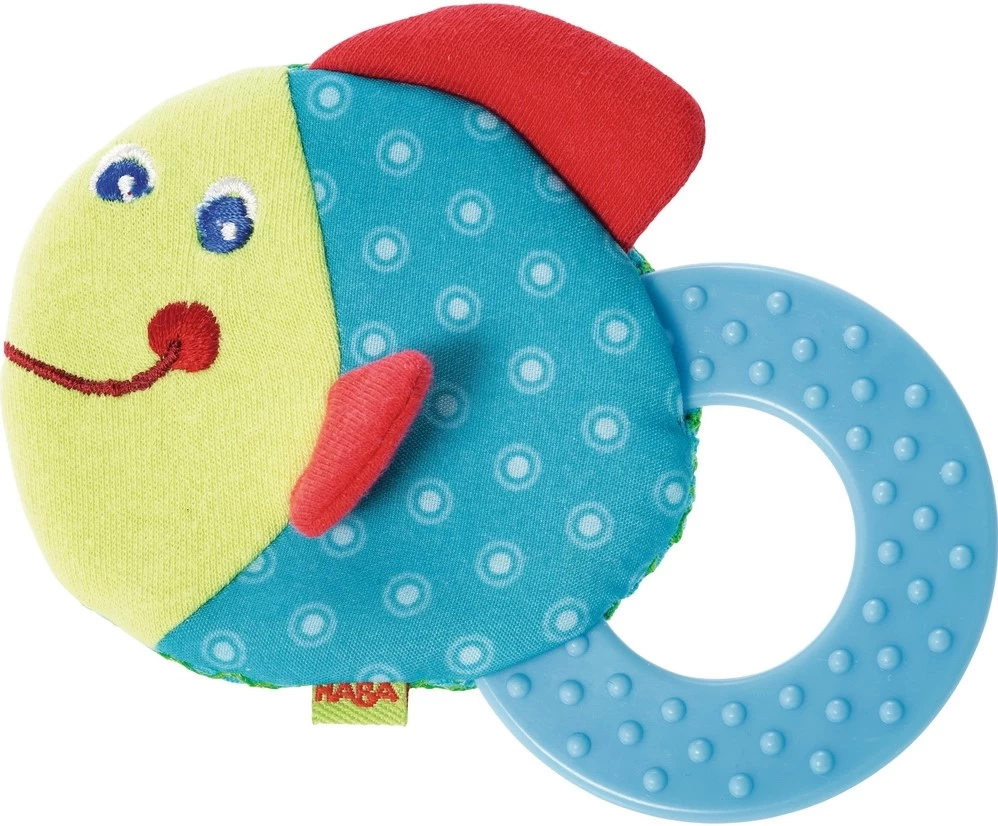 Haba Beißkerl Fisch 3 Haba Beißkerl Fisch