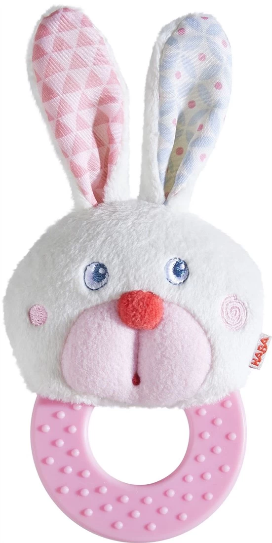 HABA Beißkerl Hase 3 HABA Beißkerl Hase