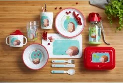 HABA Besteck Glück -Kinder Welt Verkauf haba besteck glueck 2