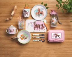 HABA Besteck Pferde -Kinder Welt Verkauf haba besteck pferde 3